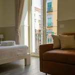 Parthenope Rooms