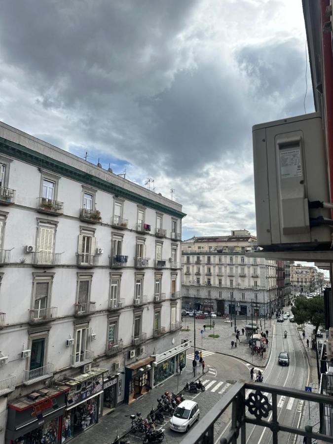 Affittacamere Parthenope Napoli