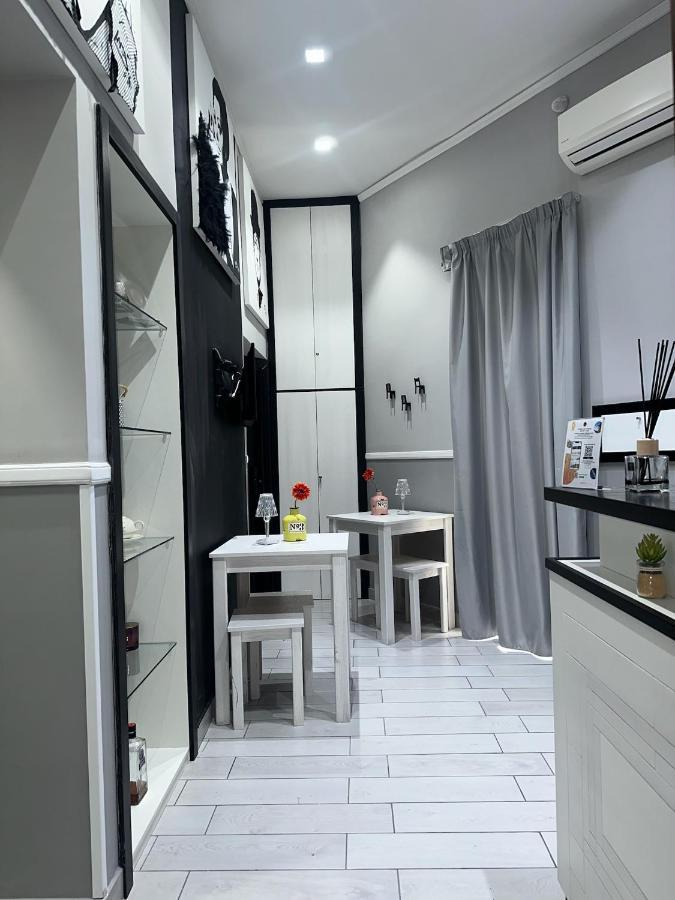 Parthenope Affittacamere Napoli
