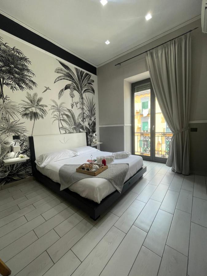 Parthenope 2* Napoli
