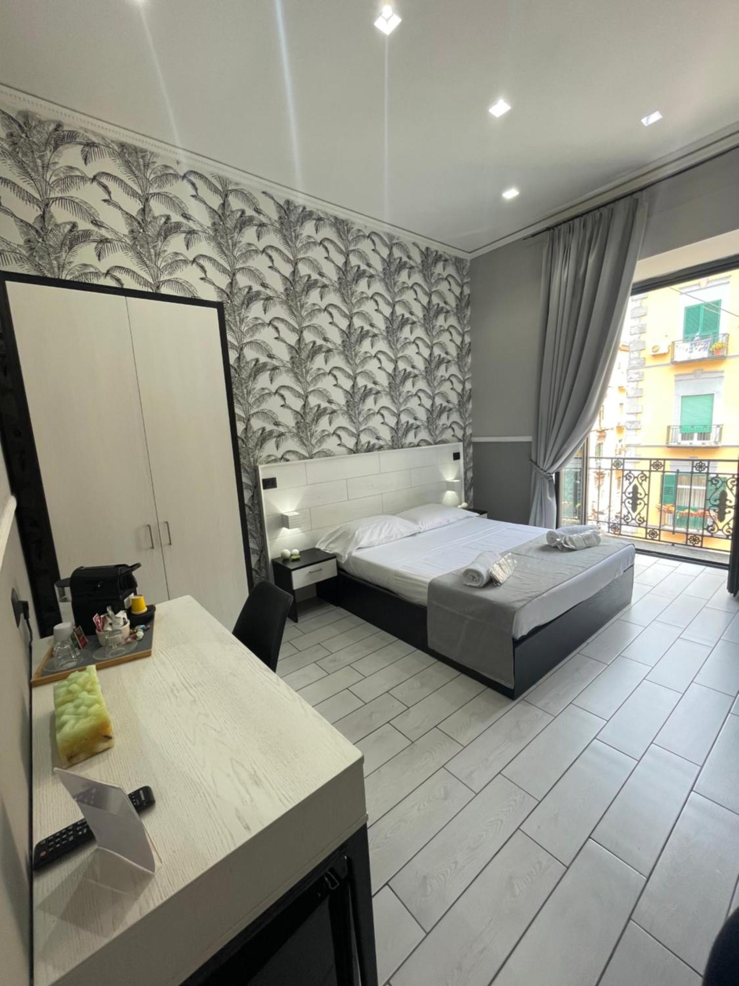 Affittacamere Parthenope Napoli
