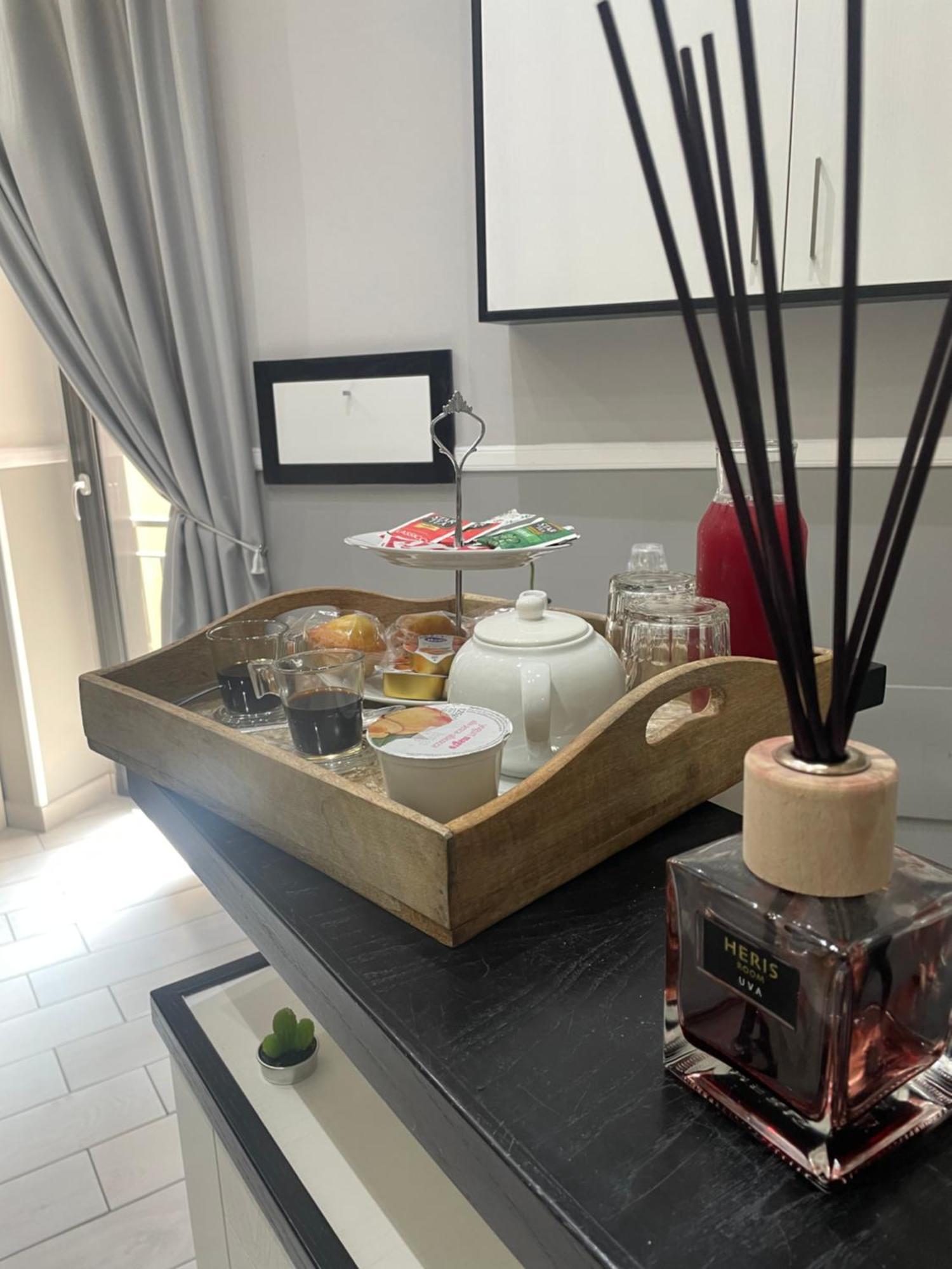Guest house Parthenope