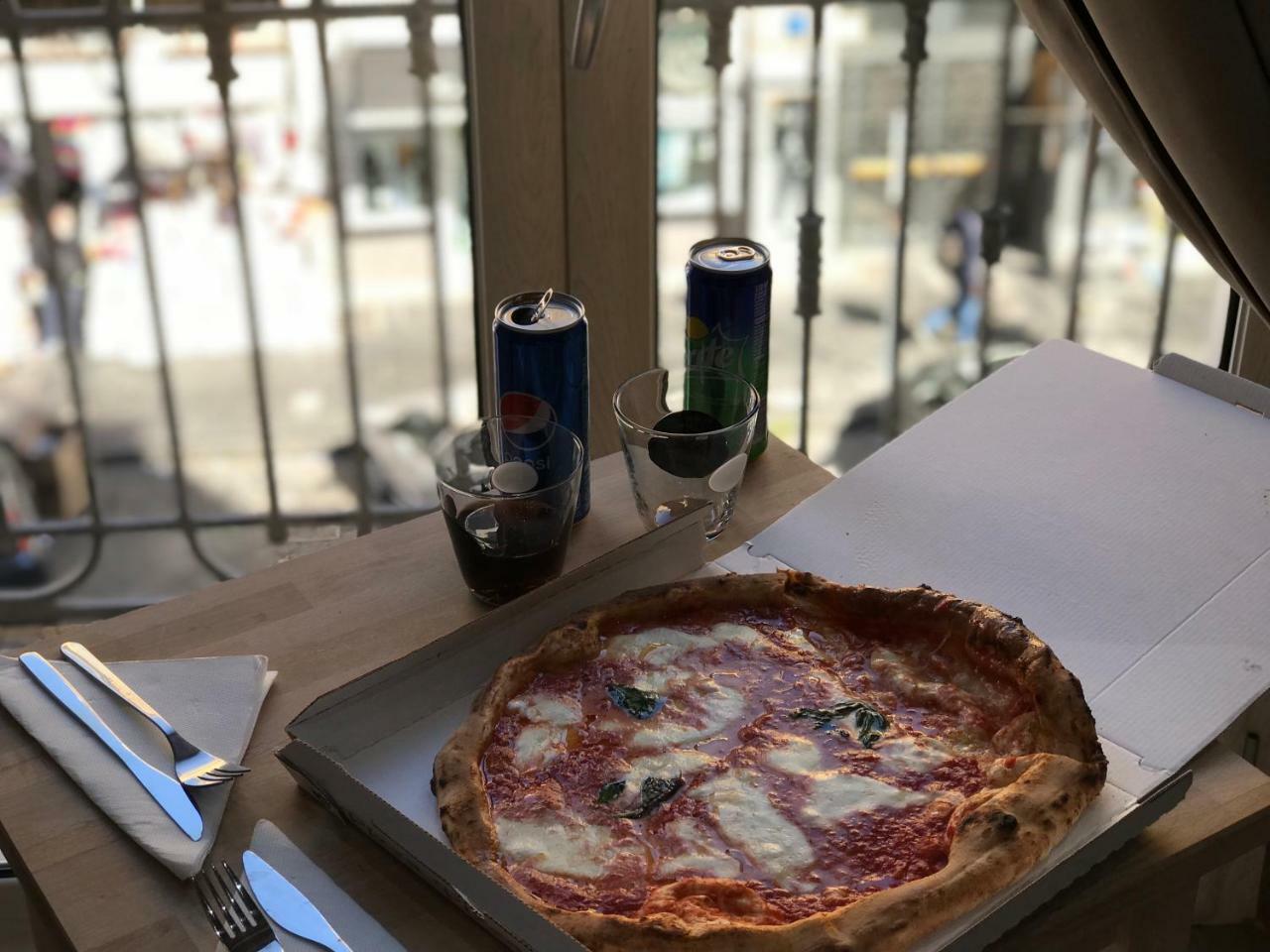 Parthenope Affittacamere Napoli
