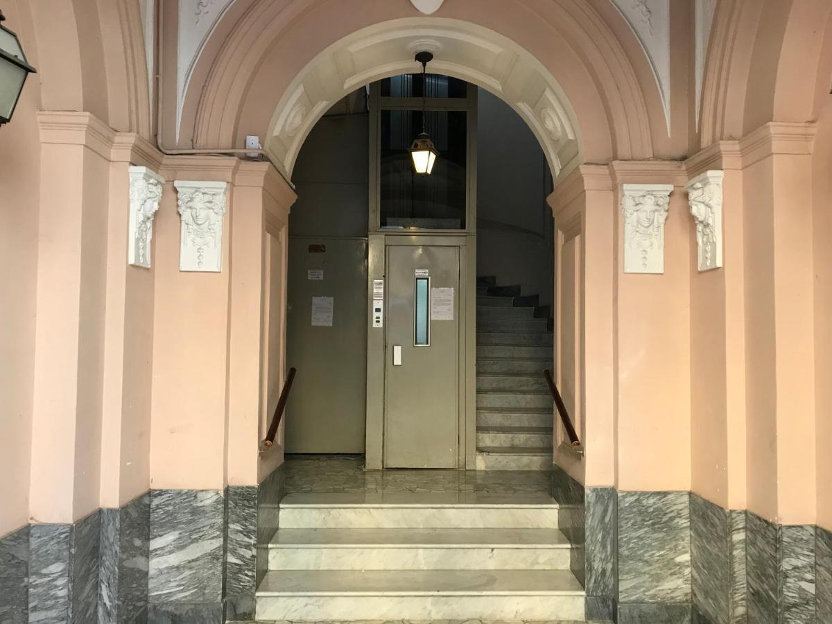 Parthenope Affittacamere 2*